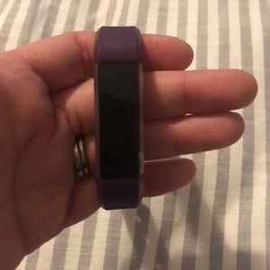 FITBIT Alta